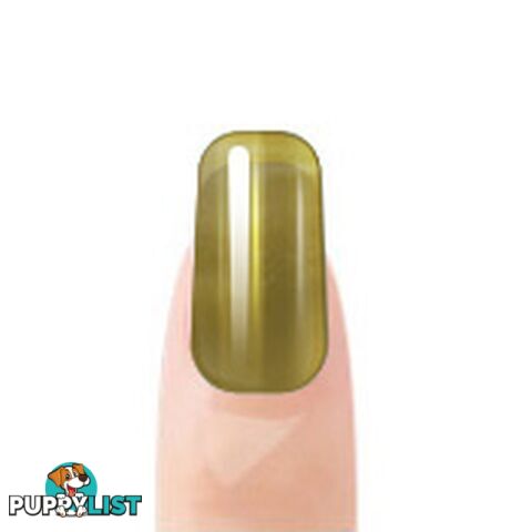 Nail Lacquer - Gold Shadow S905 - BAS905