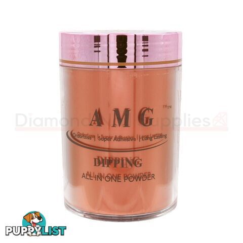 Dip/Acrylic Powder - B80 453g - AMGB80-16