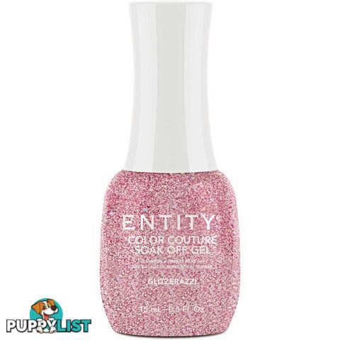 EOCC Soak Off Gel - 5101524 Glitzerazzi - EN5101524