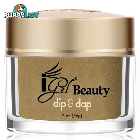 Dip & Dap - DD105 Crushed Clove - IGDD105