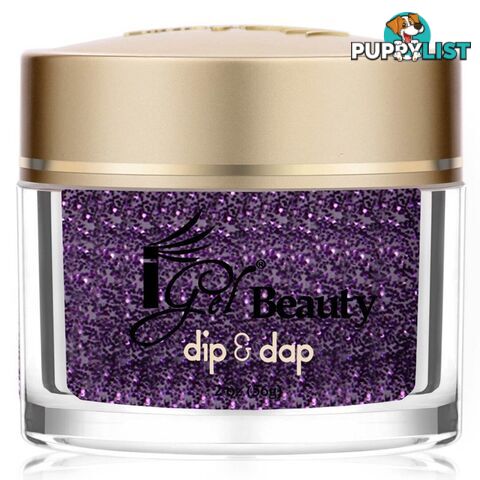 Dip & Dap - DD155 Twinkle Voilet - IGDD155