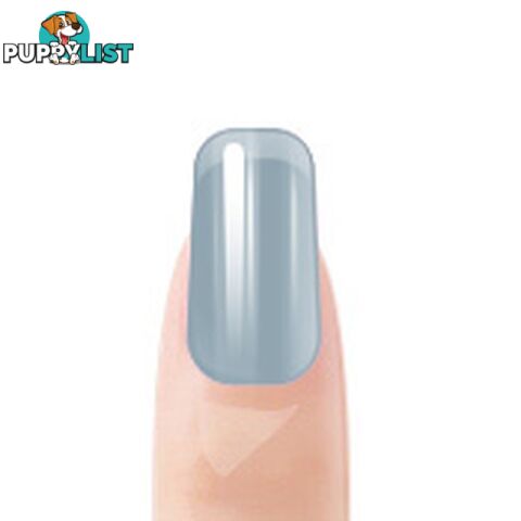 Nail Lacquer - Pigeon Blue F420 - BAF420