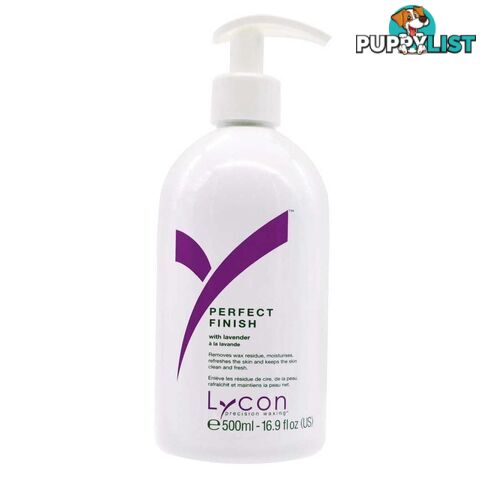 Perfect Finish 500ml - LY2CL1221