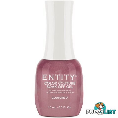 EOCC Soak Off Gel - 5101829 Couture'D - EN5101829