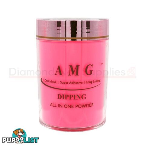 Dip/Acrylic Powder - N06 453g - AMGN06-16