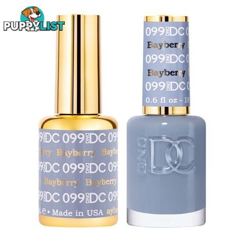 Duo Gel - DC099 Bayberry - DC099