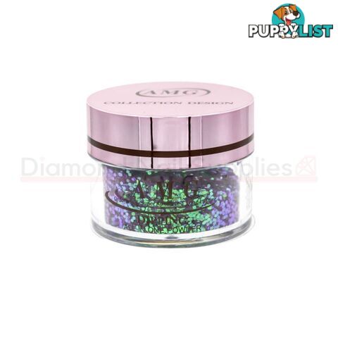 Glitter - DG128 28g - AMGDG128-1