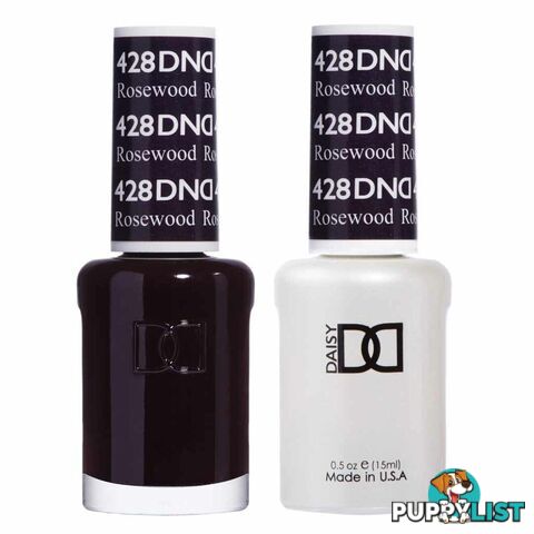 Duo Gel - 428 Rosewood - DND428