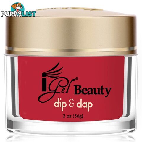 Dip & Dap - DD042 Wild Watermelon - IGDD42