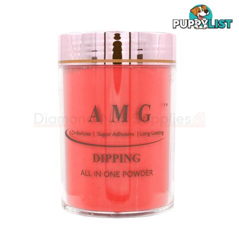 Dip/Acrylic Powder - A49 453g - AMGA49-16