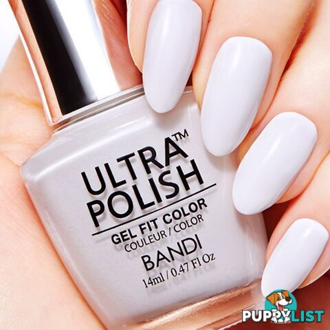 Ultra Polish - Really White UP801 - BAUP801