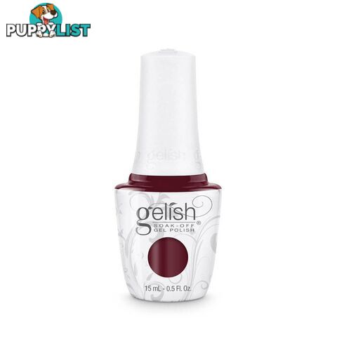 Gel Polish - 1110229 Looking For A Wingman - GELG1110229