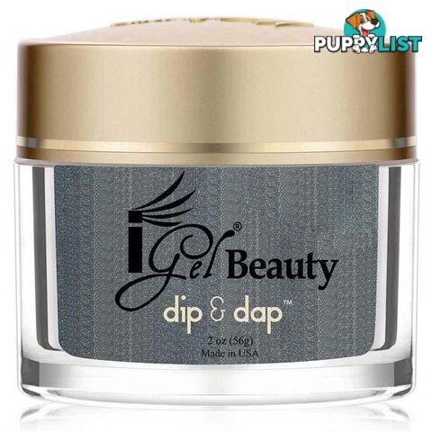 Dip & Dap - DD242 Black Pearl - IGDD242