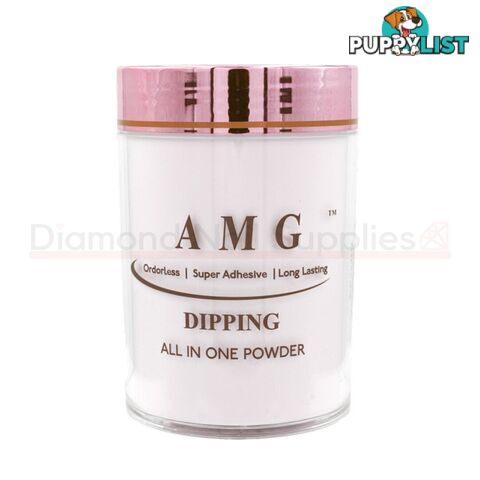 Dip/Acrylic Powder - AD30 453g - AMGAD30-16