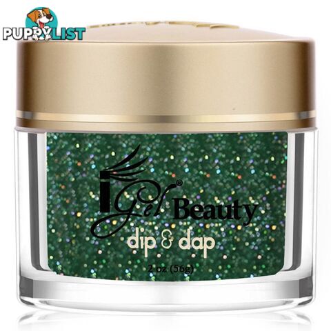 Dip & Dap - DD159 Sparkling Kiwi - IGDD159