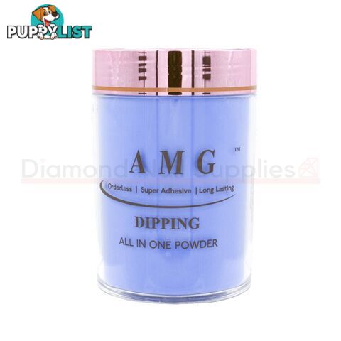 Dip/Acrylic Powder - A349 453g - AMGA349-16