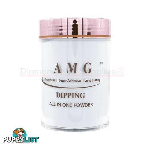 Dip/Acrylic Powder - A46 453g - AMGA46-16