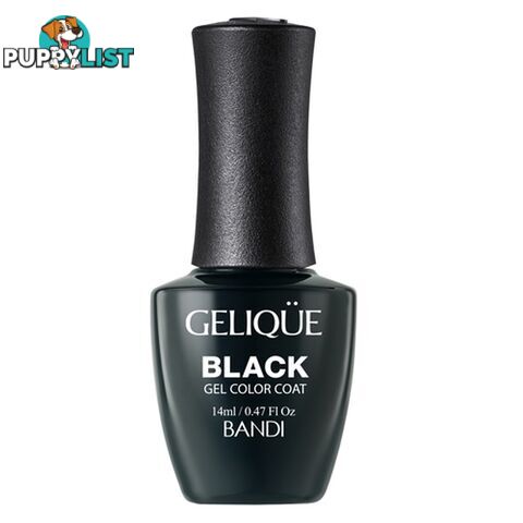 Gelique - GF943 Khaki Black - BAGF943