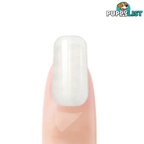 Nail Lacquer - Crystal Clear S802 - BAS802