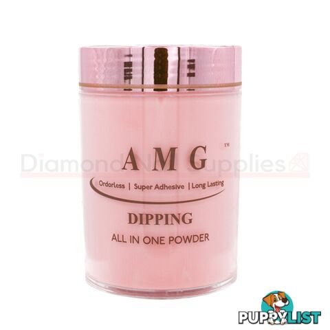 Dip/Acrylic Powder - A394 453g - AMGA394-16