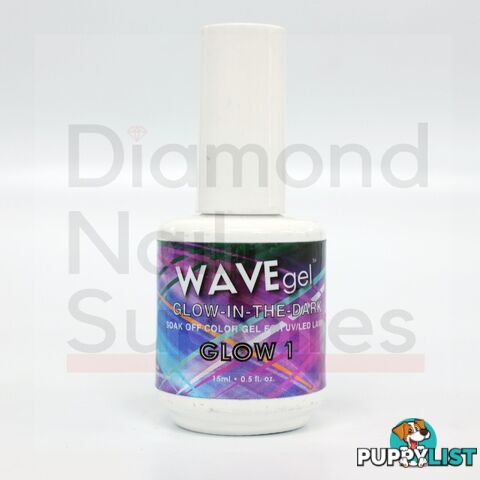 Glow Gel - 1 - WGGL1