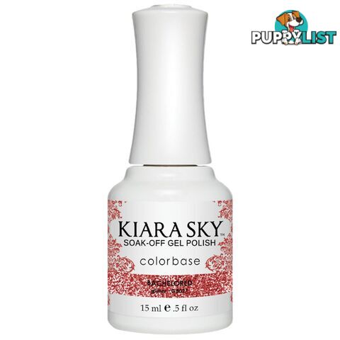 Gel Polish - G5027 Bachelored - KSG5027