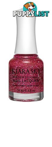 Nail Lacquer - N522 Strawberry Daiquiri - KSN522