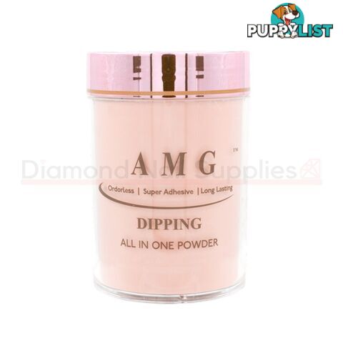 Dip/Acrylic Powder - A347 453g - AMGA347-16