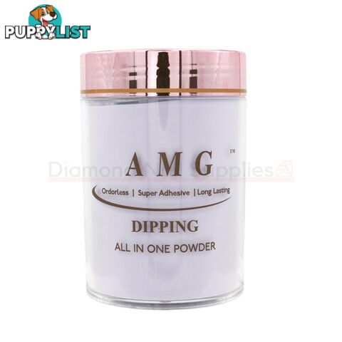 Dip/Acrylic Powder - A01 453g - AMGA01-16