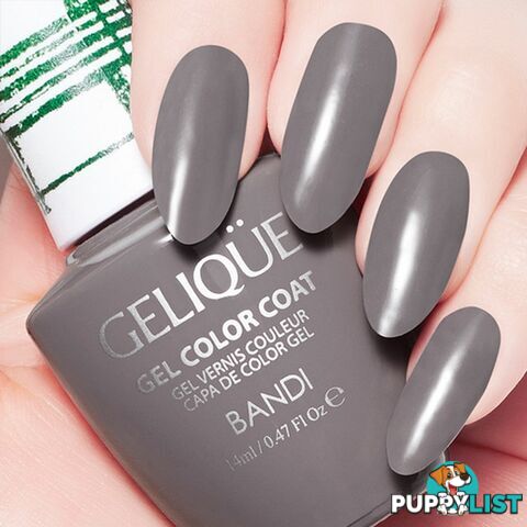 Gelique - Smoky Gray GF912 - BAGF912