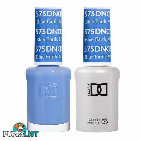 Duo Gel - 575 Blue Earth MN - DND575