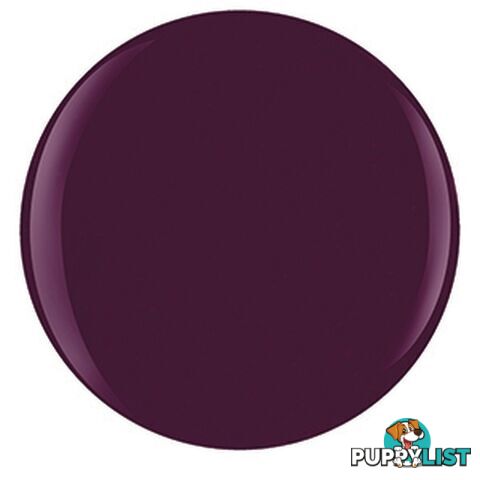 Gel Polish - 1110866 Plum And Done - GELG1110866