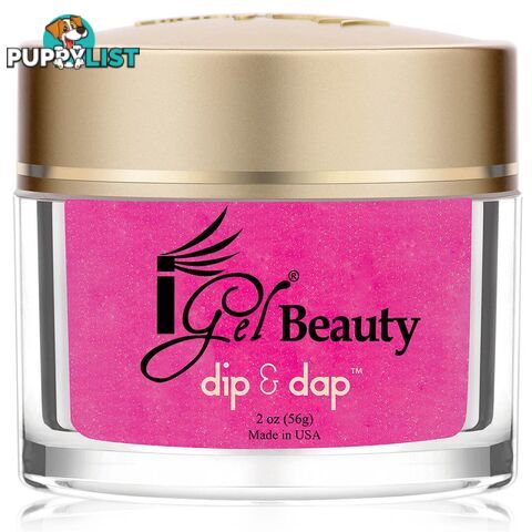 Dip & Dap - DD215 Sweet Talk - IGDD215