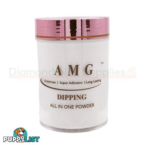 Dip/Acrylic Powder - M31 453g - AMGM31-16