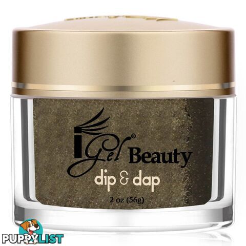 Dip & Dap - DD102 High Tea - IGDD102