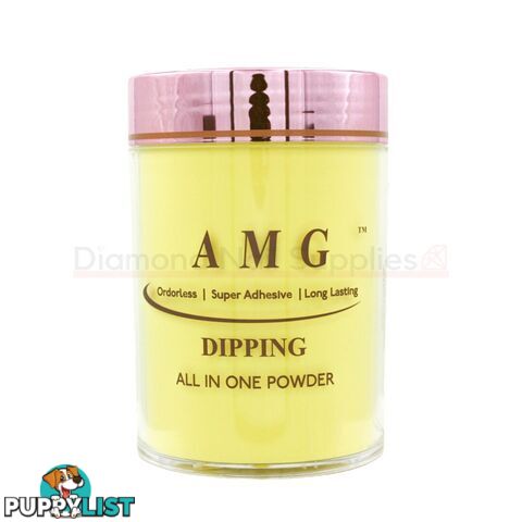 Dip/Acrylic Powder - A53 453g - AMGA53-16