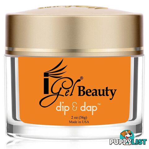 Dip & Dap - DD226 24 Carrot - IGDD226