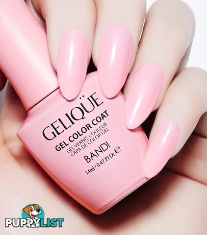 Gelique - Pink Me GF155 - BAGF155