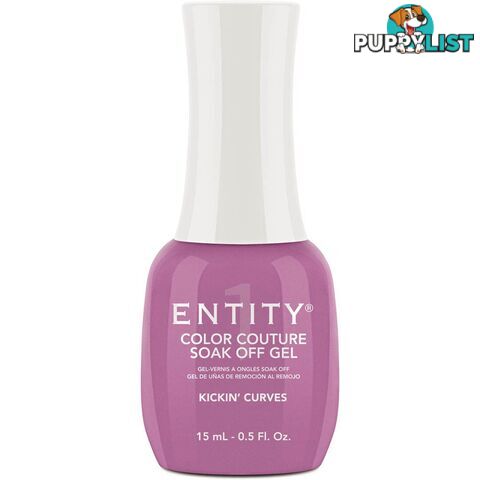 EOCC Soak Off Gel - 5101546 Kickin' Curves - EN5101546