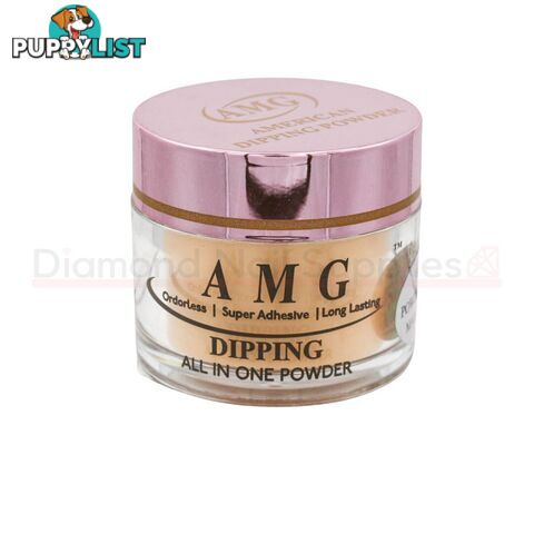 Dip/Acrylic Powder - JC09 56g - AMGJC09