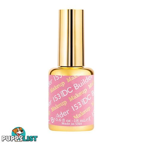 Duo Gel - DC153 Makeup - DC153