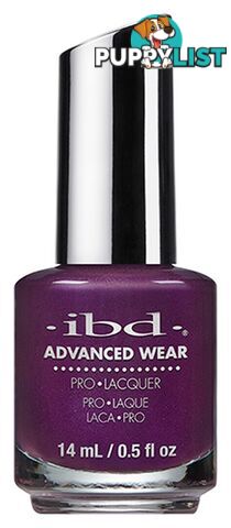 Advanced Wear - Con-Fuchsion 65365 - IBD65365