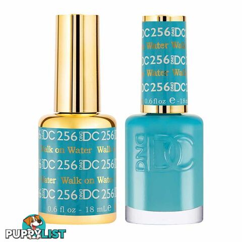 Duo Gel - DC256 Walk On Water - DC256