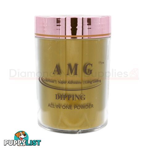 Dip/Acrylic Powder - M14 453g - AMGM14-16