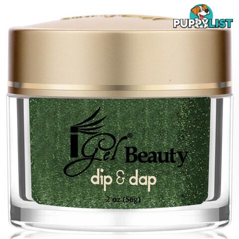 Dip & Dap - DD101 Seaweed - IGDD101