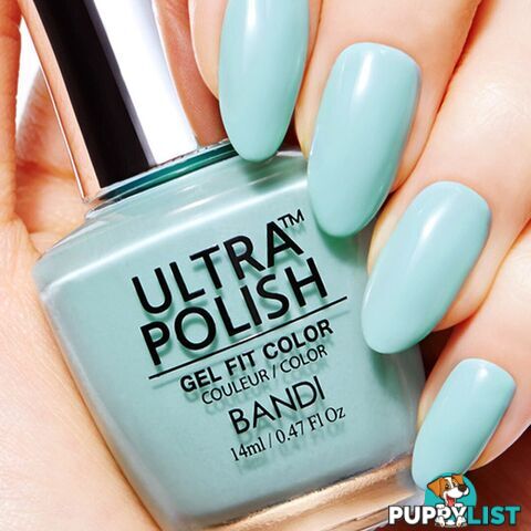 Ultra Polish - Aquamarine UP701 - BAUP701