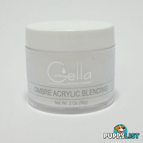 Ombre Acrylic Blending Powder - 05 - GEOA05