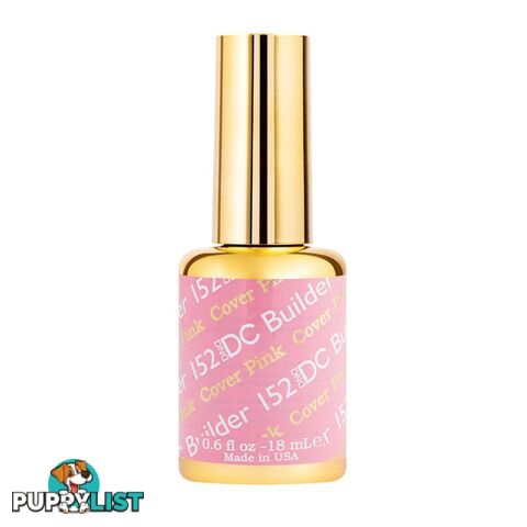 Duo Gel - DC152 Cover Pink - DC152