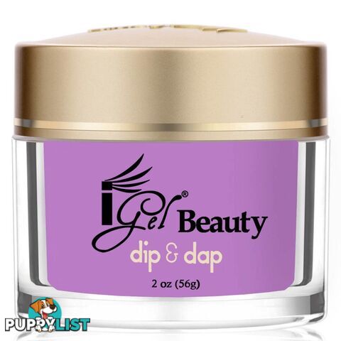 Dip & Dap - DD053 Water Lily - IGDD53