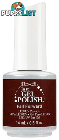 Just Gel Polish - Fall Forward 56555 - IBD56555